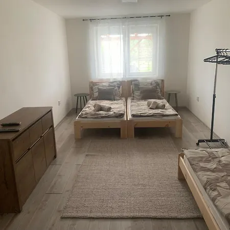 U Datla Дом отдыха *